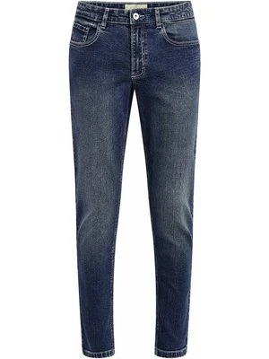 Jeansy Slim Fit Redefined Rebel