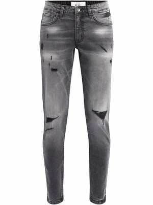 Jeansy Slim Fit Redefined Rebel