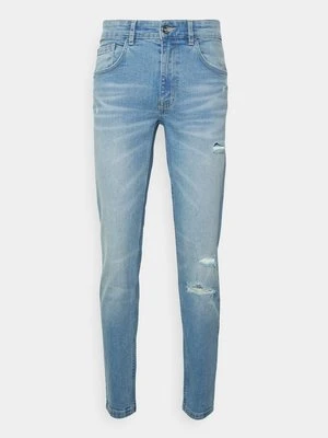 Jeansy Slim Fit Redefined Rebel
