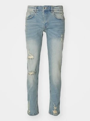 Jeansy Slim Fit Redefined Rebel
