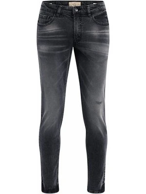Jeansy Slim Fit Redefined Rebel