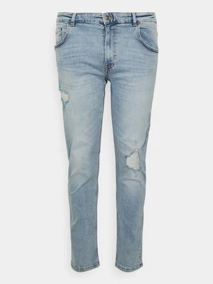 Jeansy Slim Fit Redefined Rebel