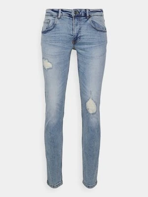 Jeansy Slim Fit Redefined Rebel