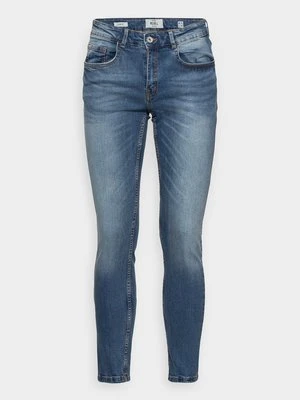 Jeansy Slim Fit Redefined Rebel