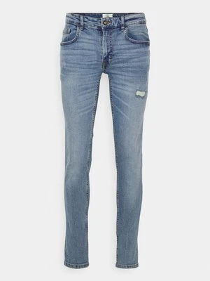 Jeansy Slim Fit Redefined Rebel
