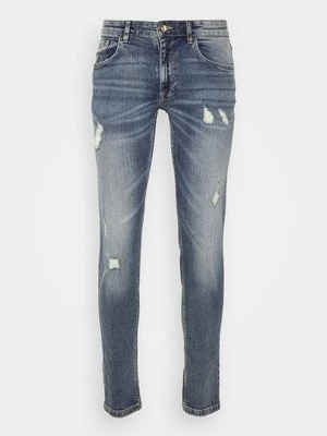Jeansy Slim Fit Redefined Rebel