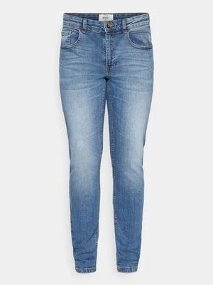 Jeansy Slim Fit Redefined Rebel