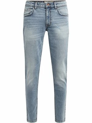 Jeansy Slim Fit Redefined Rebel