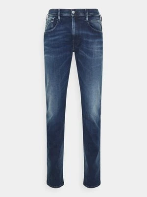 Jeansy Slim Fit Replay