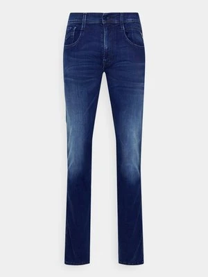 Jeansy Slim Fit Replay