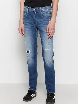 Jeansy Slim Fit Replay