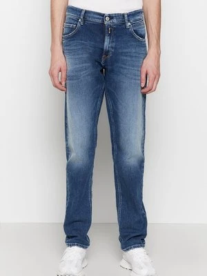 Jeansy Slim Fit Replay