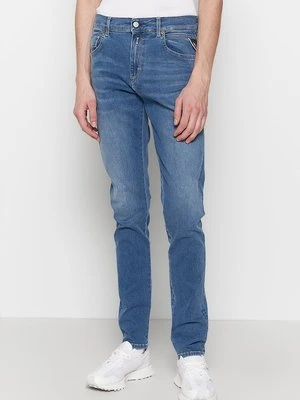 Jeansy Slim Fit Replay