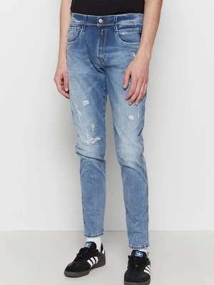 Jeansy Slim Fit Replay