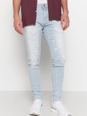Jeansy Slim Fit Replay