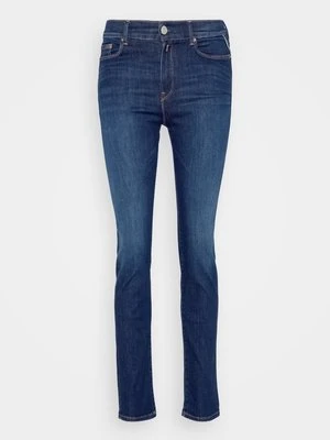 Jeansy Slim Fit Replay