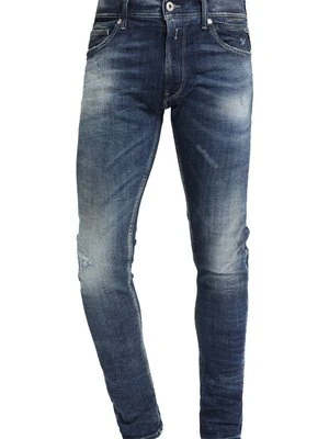 Jeansy Slim Fit Replay
