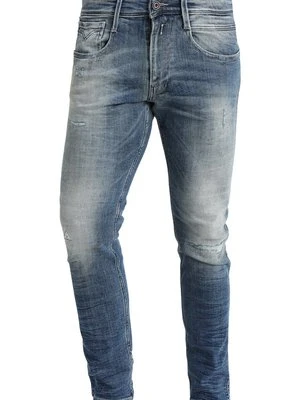 Jeansy Slim Fit Replay