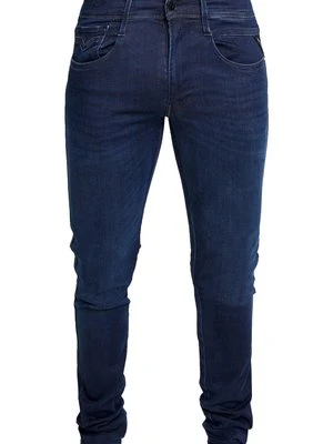 Jeansy Slim Fit Replay