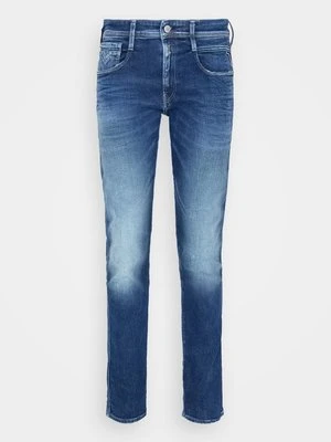 Jeansy Slim Fit Replay