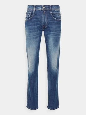 Jeansy Slim Fit Replay