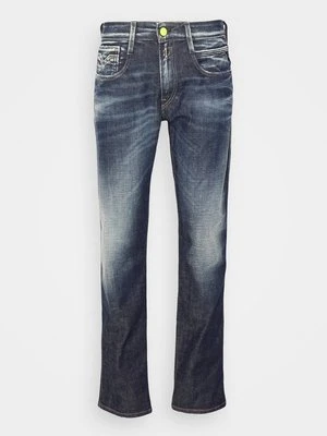 Jeansy Slim Fit Replay