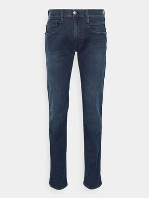 Jeansy Slim Fit Replay