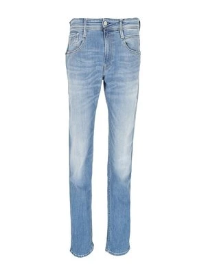 Jeansy Slim Fit Replay
