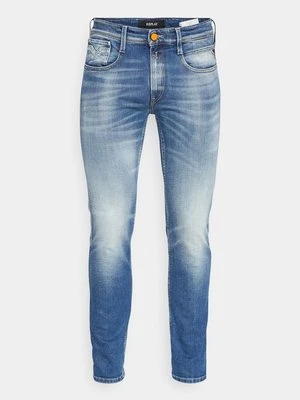 Jeansy Slim Fit Replay