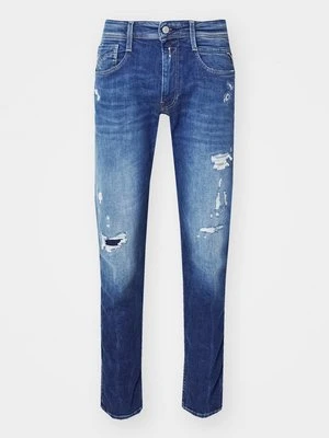 Jeansy Slim Fit Replay