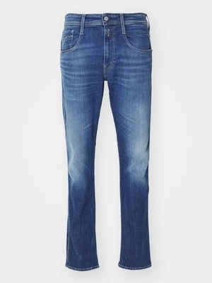Jeansy Slim Fit Replay