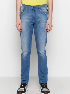 Jeansy Slim Fit Replay