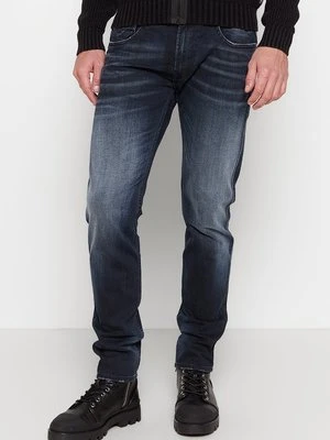 Jeansy Slim Fit Replay
