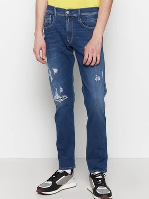 Jeansy Slim Fit Replay