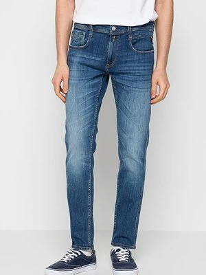 Jeansy Slim Fit Replay