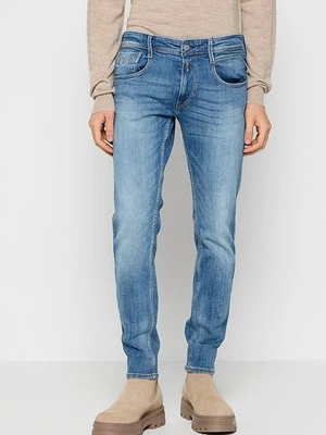 Jeansy Slim Fit Replay