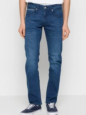 Jeansy Slim Fit Replay