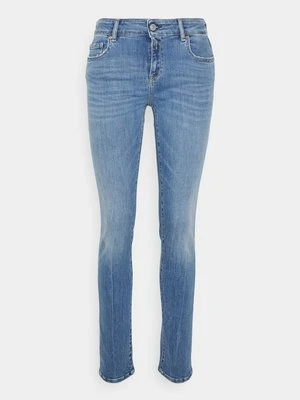 Jeansy Slim Fit Replay
