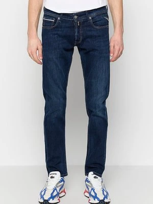 Jeansy Slim Fit Replay