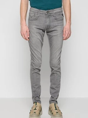 Jeansy Slim Fit Replay