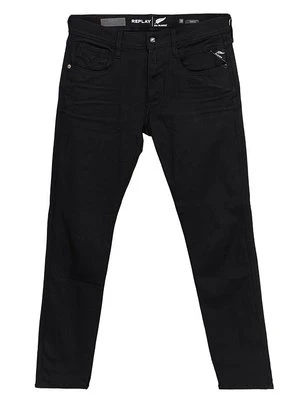 Jeansy Slim Fit Replay