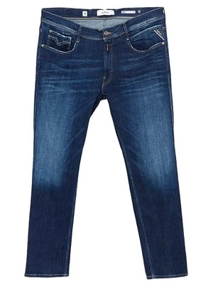Jeansy Slim Fit Replay