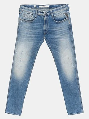 Jeansy Slim Fit Replay