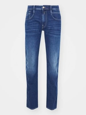 Jeansy Slim Fit Replay