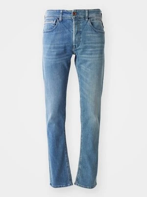 Jeansy Slim Fit Replay
