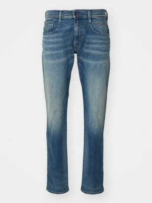 Jeansy Slim Fit Replay