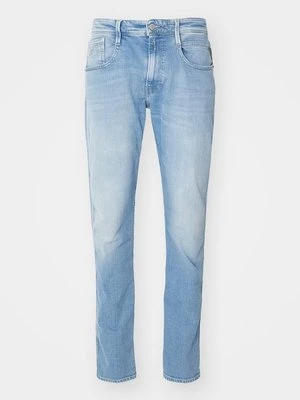 Jeansy Slim Fit Replay