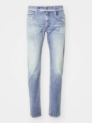 Jeansy Slim Fit Replay