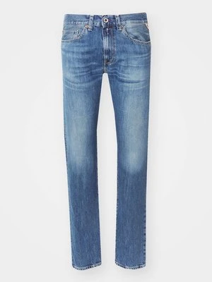 Jeansy Slim Fit Replay