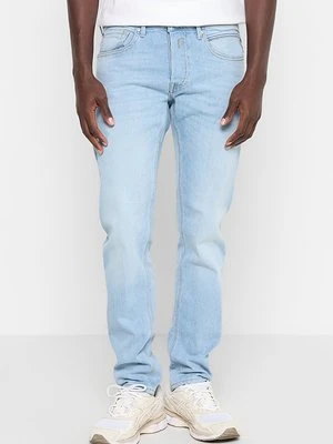 Jeansy Slim Fit Replay